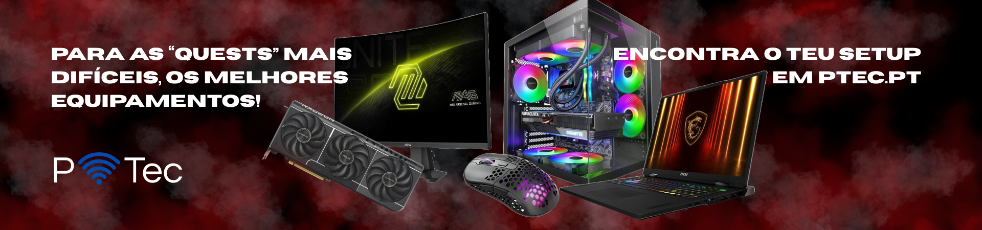 Promoção Desktop 2