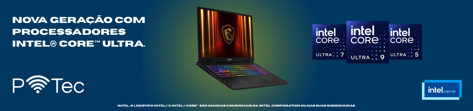 Promoção Desktop 1