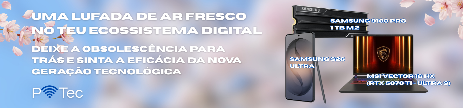 Promoção Desktop 2