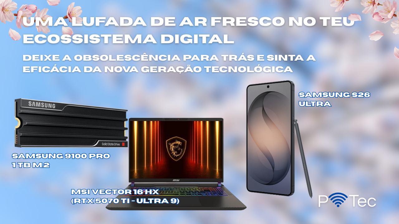 Promoção Mobile 2