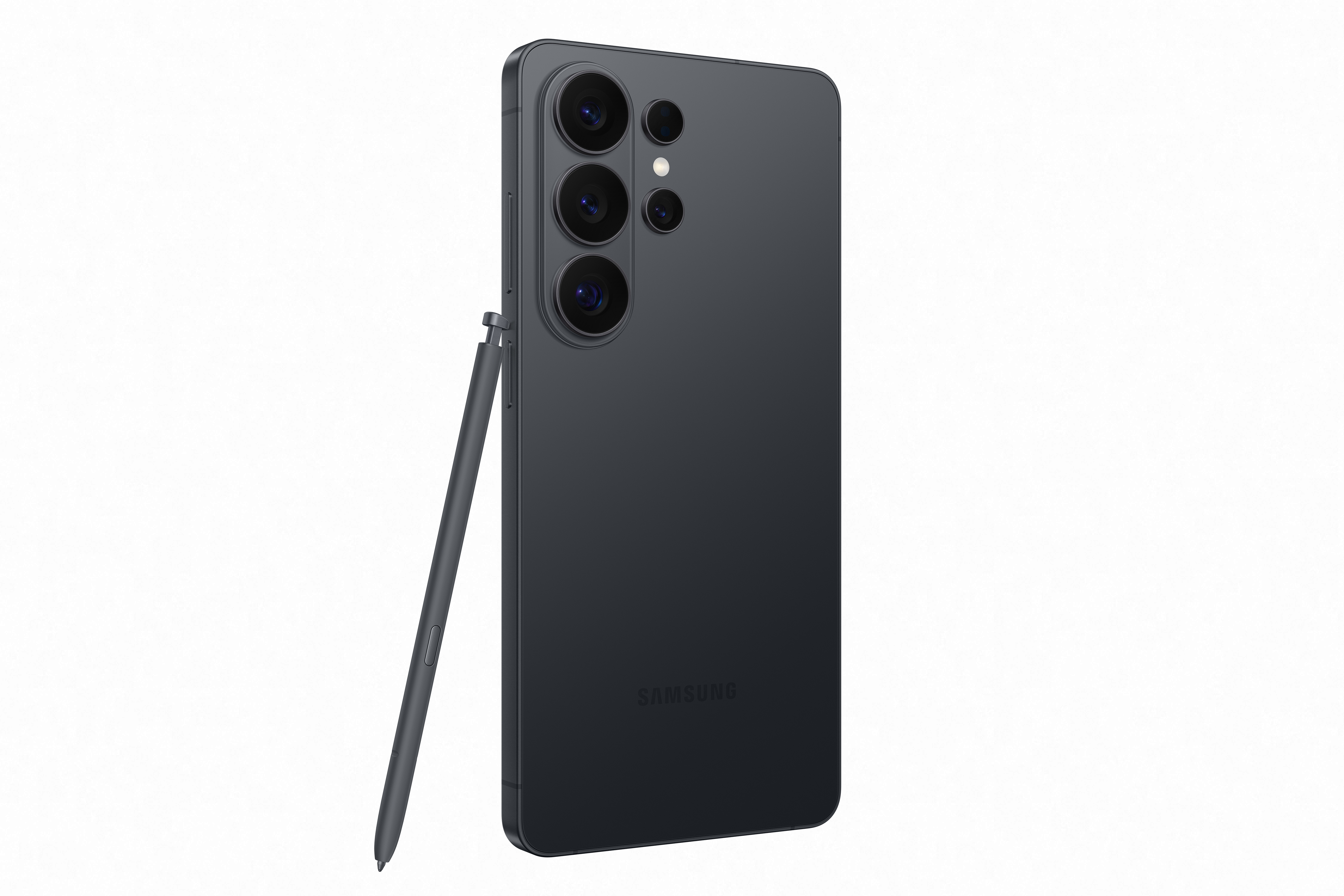 SAMSUNG | Galaxy S26 Ultra | 5G | 512GB | 12GB | Preto - Imagem de Detalhe 4