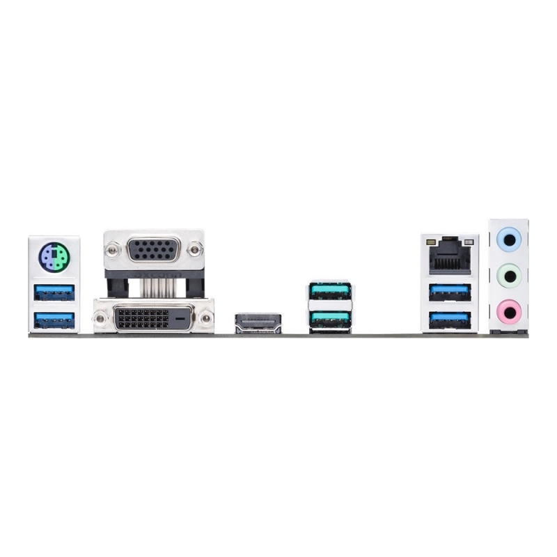 ASUS | Motherboard | Motherboard PRIME B550M-A mATX AM4 | 4K - Imagem de Detalhe 3