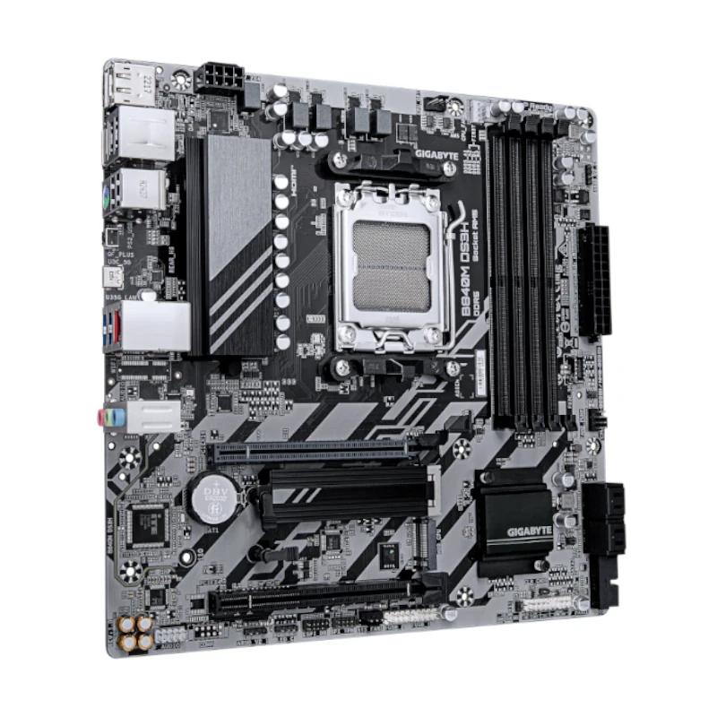 Gigabyte Placa Base B840M DS3H mATX AM5 - Imagem de Detalhe 2