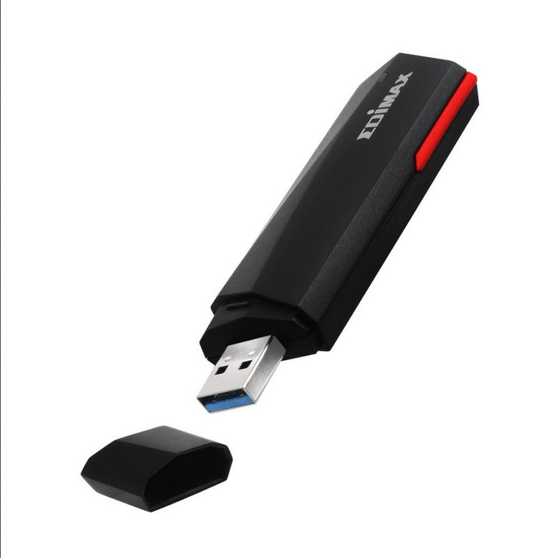 Edimax EW-7822UMX Adaptador WiFi6 AX1800 USB 3.0 - Imagem de Detalhe 3