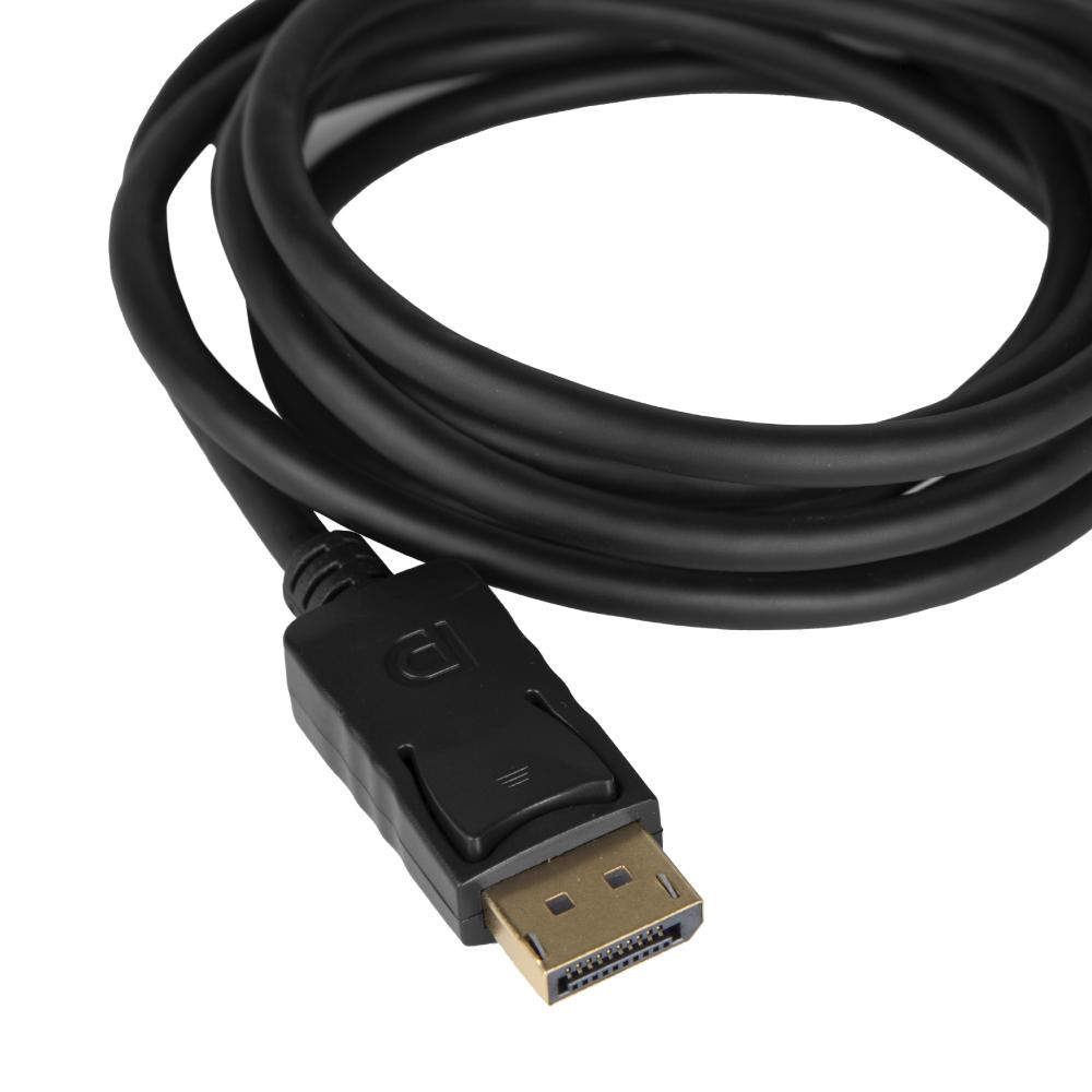 iggual Cabo DisplayPort (M) 1.4 8K@60hz 2 metros - Imagem de Detalhe 2