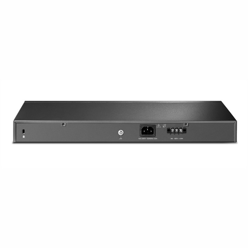 TP-Link DS-P7001-04 OLT GPON 1x10Gb SFP+ 4xPON - Imagem de Detalhe 2