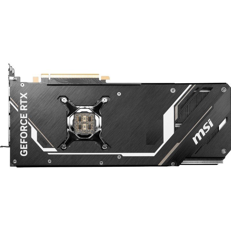 MSI VGA NVIDIA RTX 4090 VENTUS 3X 24G OC - Imagem de Detalhe 2