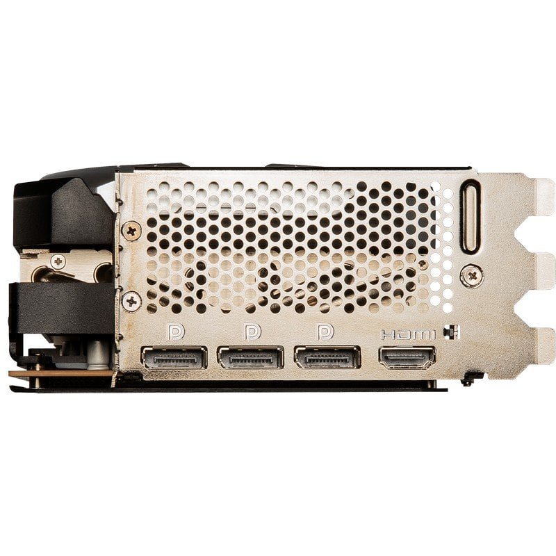 MSI VGA NVIDIA RTX 4090 VENTUS 3X 24G OC - Imagem de Detalhe 3
