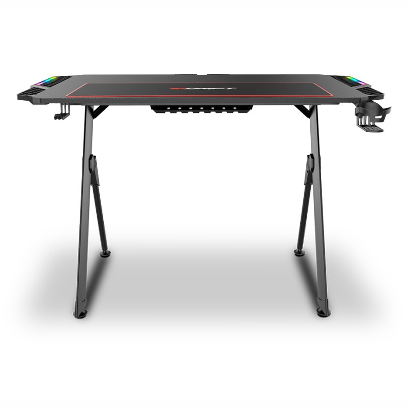 DRIFT Mesa gaming RGB DZ150 - Imagem de Detalhe 3