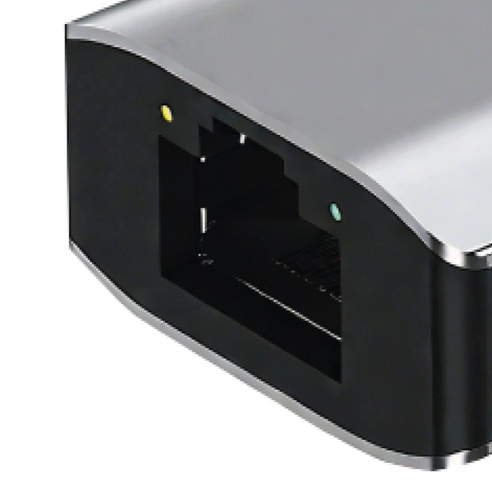 iggual Adaptador USB-A a RJ45 Gigabit - Imagem de Detalhe 1