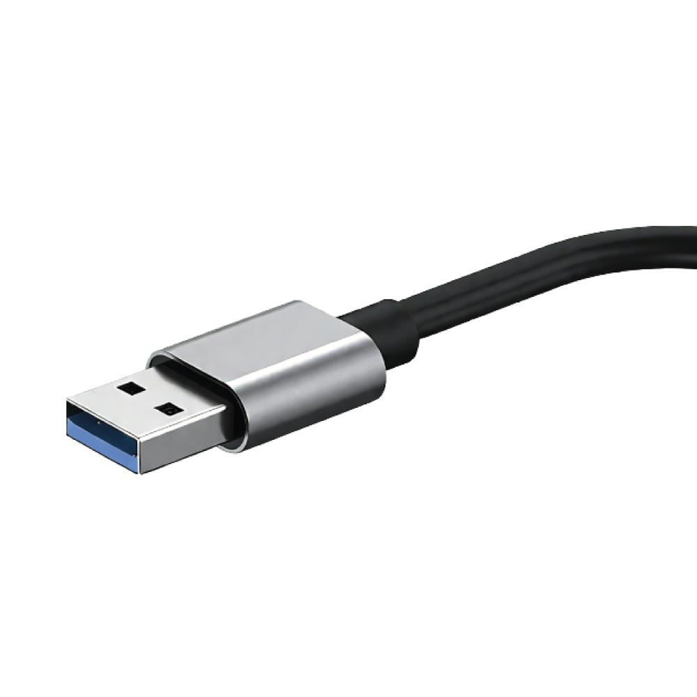 iggual Adaptador USB-A a RJ45 Gigabit - Imagem de Detalhe 3