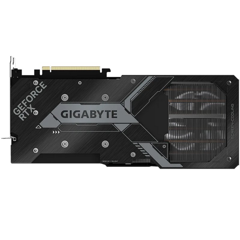 Gigabyte VGA NVIDIA RTX 4090 WF3 24GB - Imagem de Detalhe 2