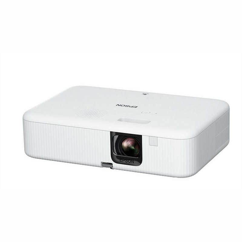 Epson CO-FH02 projetor FHD AndTV 3000L HDMI USB - Imagem de Detalhe 1