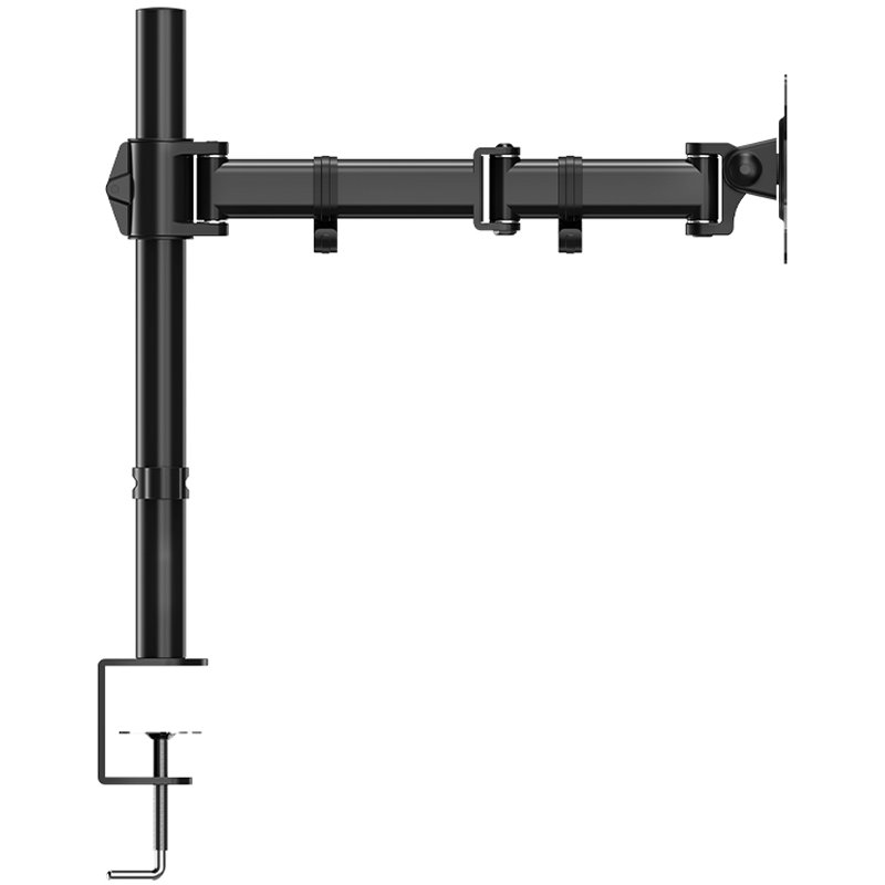 NOX Suporte Monitor ÚNICO 13"/27" VESA100X100 - Imagem de Detalhe 1