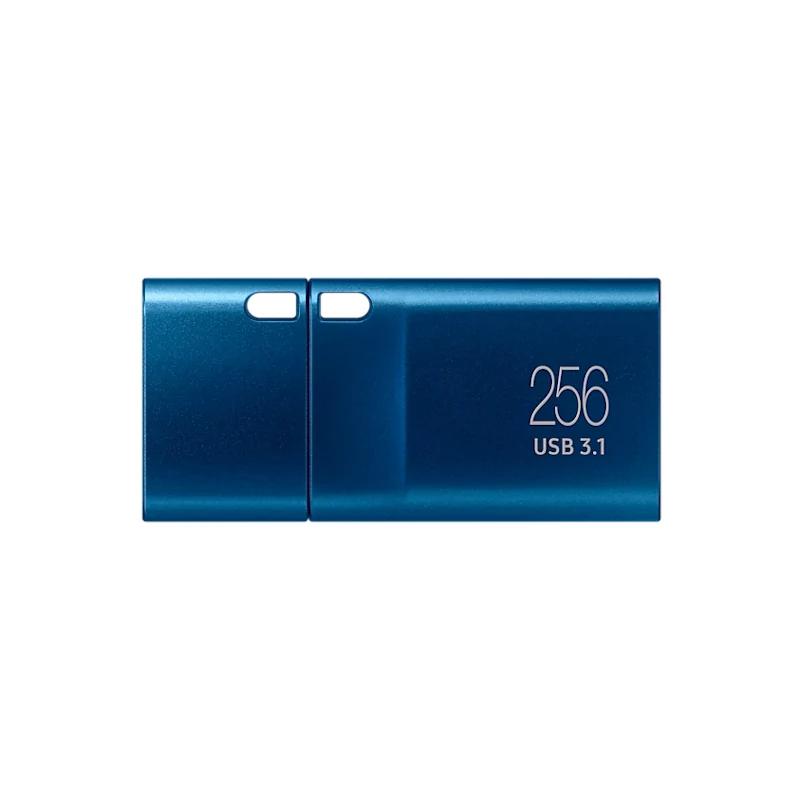 Samsung Pen Drive 256GB USB 3.1 Tipo-C - Imagem de Detalhe 1