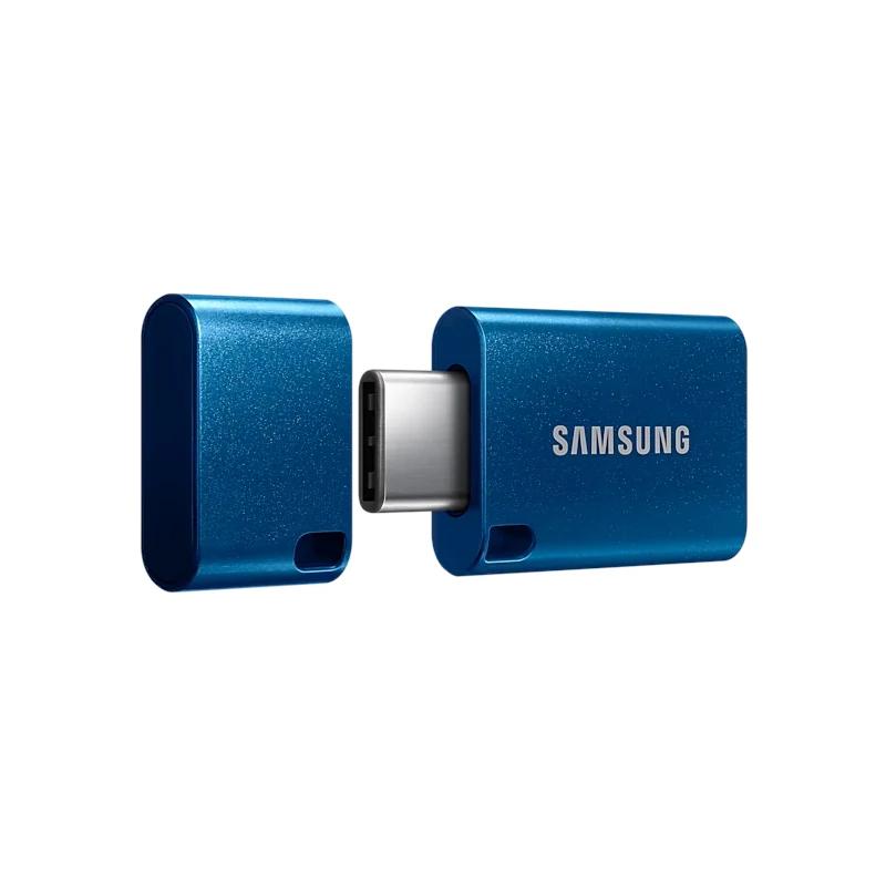 Samsung Pen Drive 256GB USB 3.1 Tipo-C - Imagem de Detalhe 2