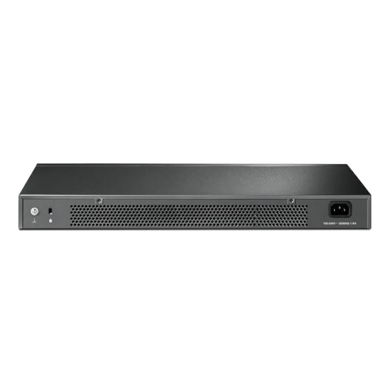 TP-Link SG3452X Switch L2 48xGbE 4Slots SFP+ - Imagem de Detalhe 1
