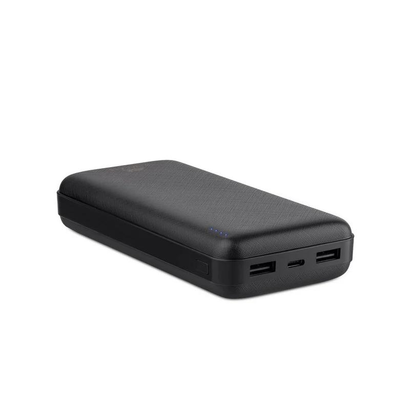 RIVACASE Powerbank VA2120 20000 mAh Tipo C - Imagem de Detalhe 1
