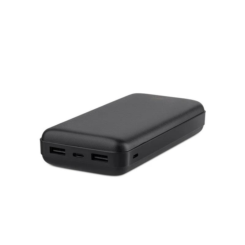 RIVACASE Powerbank VA2120 20000 mAh Tipo C - Imagem de Detalhe 2