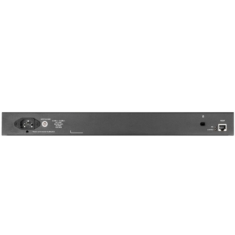 D-Link DGS-1520-52/E Switch 48xGbE 2x10GbE 2xSFP+ - Imagem de Detalhe 2