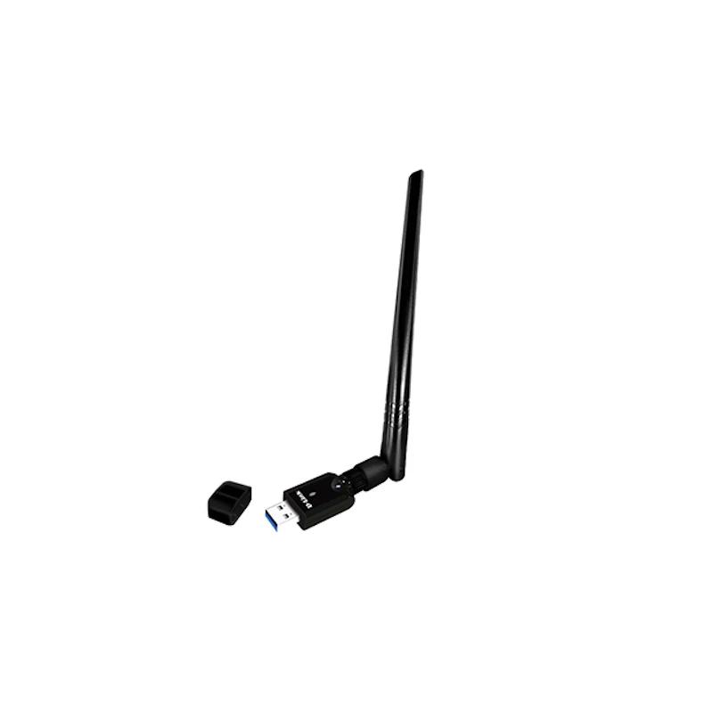 D-Link DWA-185 Adaptador USB Wi-Fi AC1300 MU-MIMO - Imagem de Detalhe 1