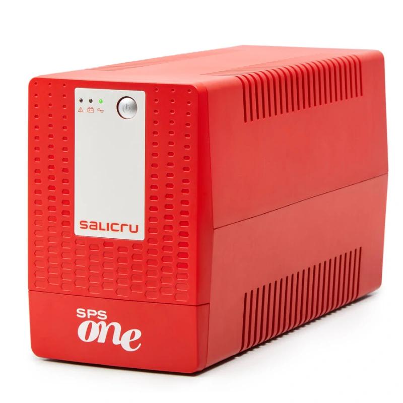 Salicru SPS one 1500VA SAI 900W A UL - Imagem de Detalhe 1