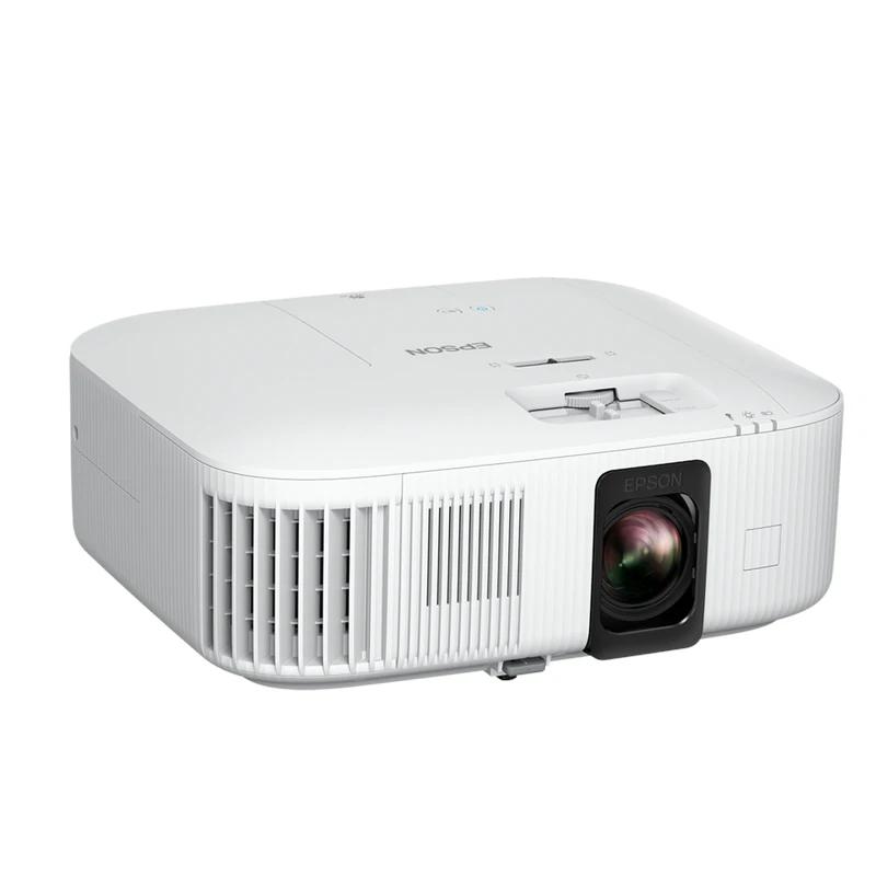 Epson EH-TW6250 Projetor 4K eTV 2800L HDMI USB - Imagem de Detalhe 1
