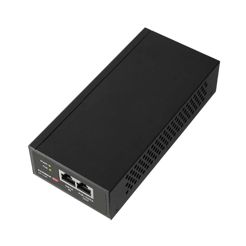 Edimax GP-103IT Injetor POE++ Gigabit 90W - Imagem de Detalhe 1