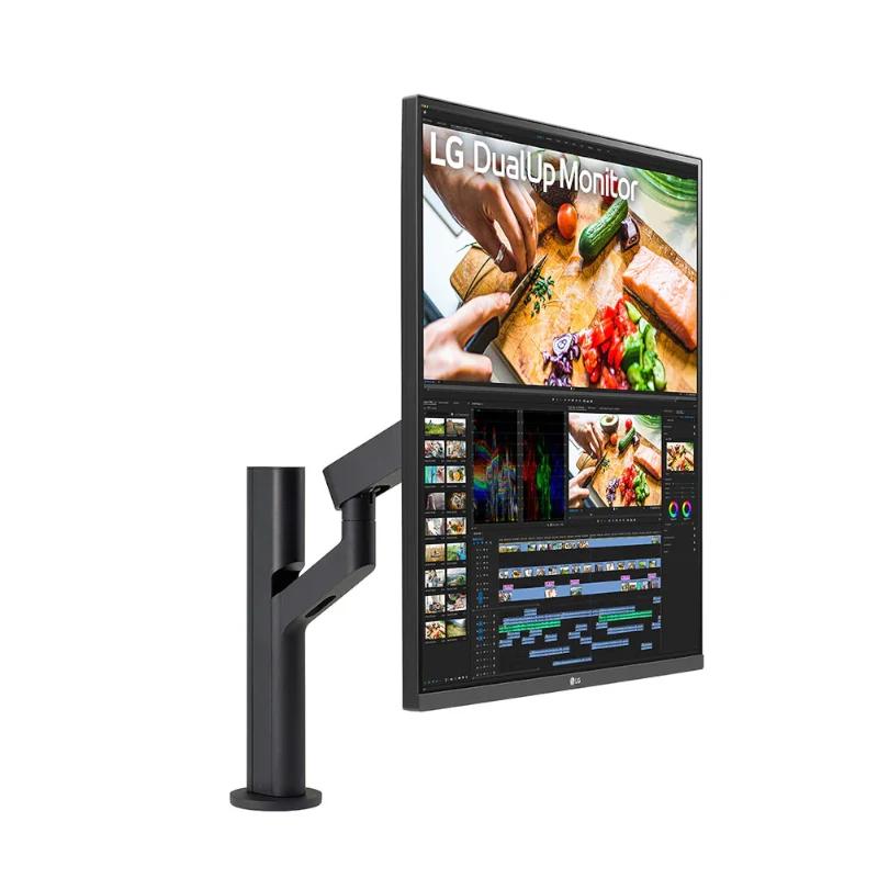 LG 28MQ780-B Monitor 27.6" 2xHDMI DP USBc AA Piv MM - Imagem de Detalhe 1