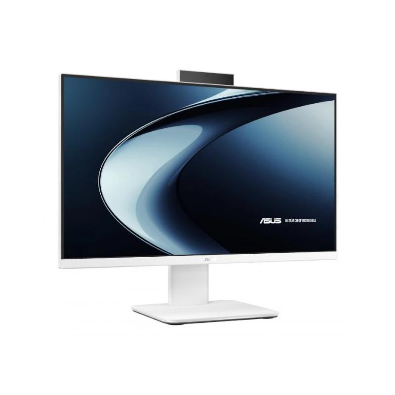 ASUS V400 AiO V440VAK-WPC1680 Intel Core 5 210H 60,5 cm (23.8") 1920 x 1080 pixels PC All-in-One 16 GB DDR5-SDRAM 512 GB SSD Wi-Fi 6 (802.11ax) Branco - Imagem de Detalhe 1