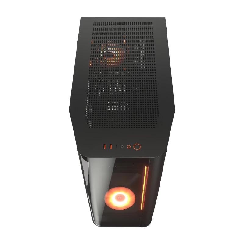 Cougar | Caja Fv270 Rgb + Fte Gex | 850W | 3.5" - Imagem de Detalhe 3