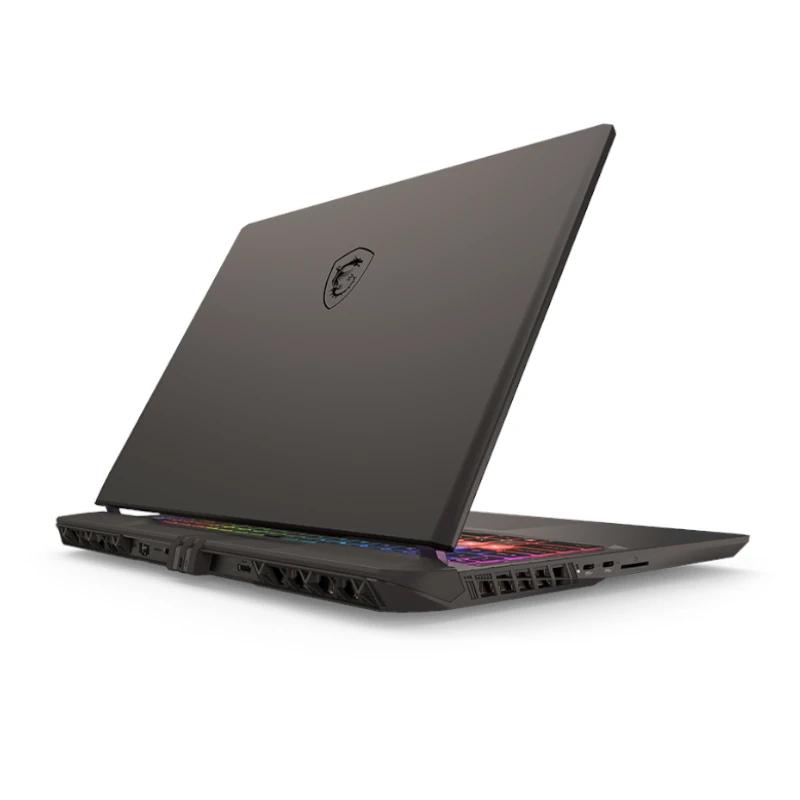 MSI Vector A16HX-054XES AMD R9 64 1TB 5080 DOS 16" - Imagem de Detalhe 2