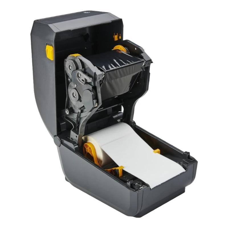 Zebra | Impresora Térmica ZD230 Usb - Imagem de Detalhe 1