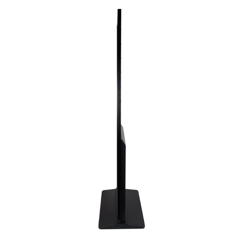 iggual Orchid 55'' Design Totem 139,7 cm (55") LCD Wi-Fi 500 cd/m² 4K Ultra HD Preto Ecrã táctil Processador built-in Windows 10 Pro - Imagem de Detalhe 2