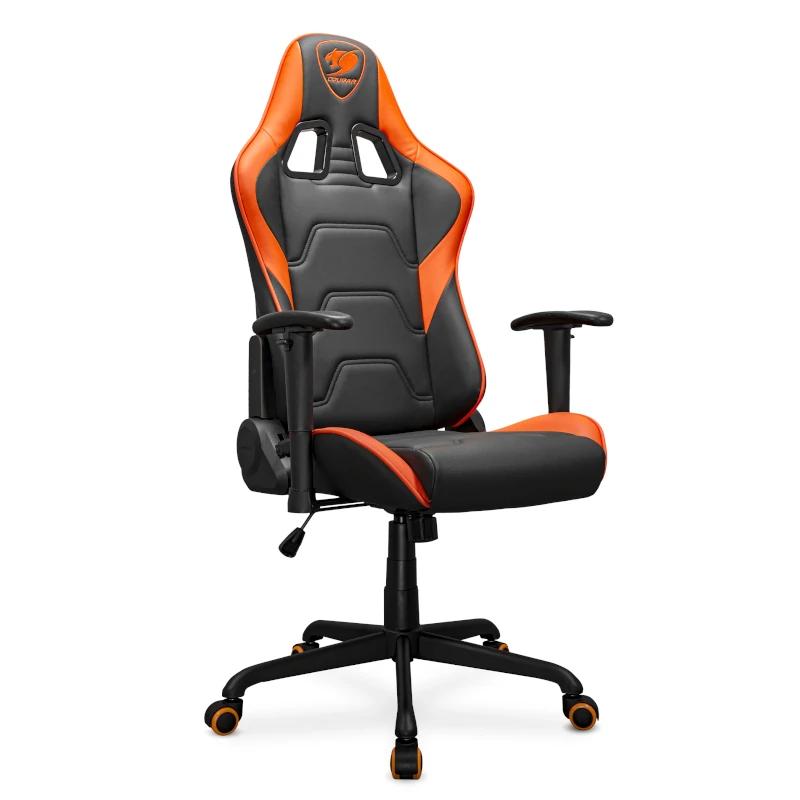 COUGAR Silla Armor Elite Cadeira de jogos para PC Assento estofado - Imagem de Detalhe 3