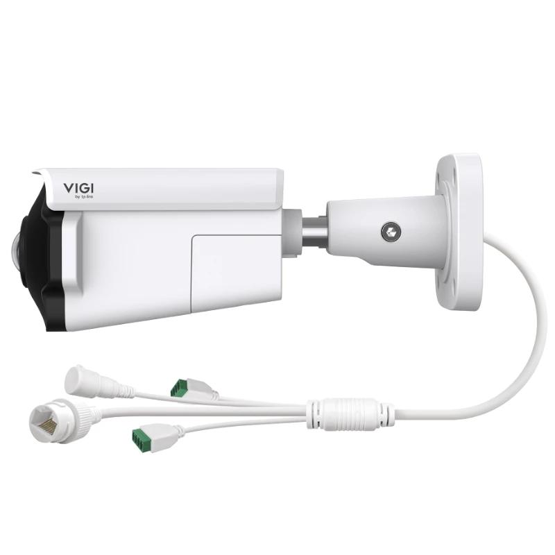 TP-Link VIGI InSight S385PI Bala (forma) Câmara de segurança IP Exterior 3840 x 2160 pixels Parede - Imagem de Detalhe 3