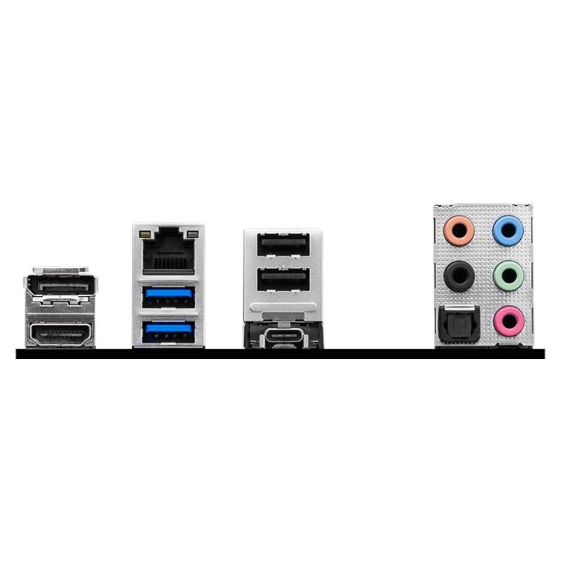 MSI PRO B760-P II motherboard Intel B760 LGA 1700 ATX - Imagem de Detalhe 3