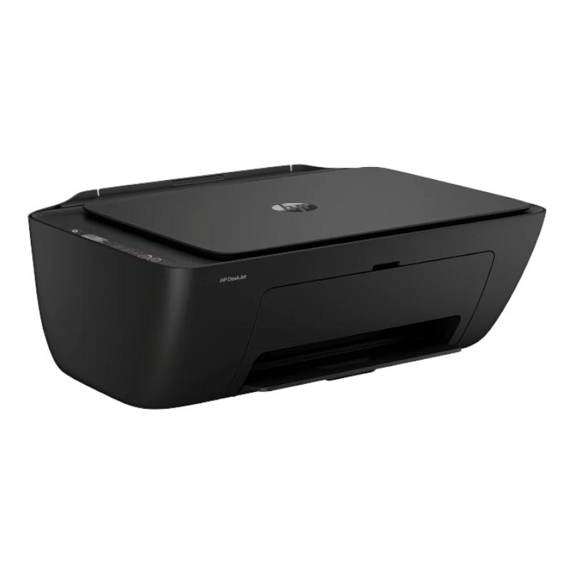 HP DeskJet 2910 Jato de tinta térmico A4 4800 x 1200 DPI 7,5 ppm Wi-Fi - Imagem de Detalhe 2