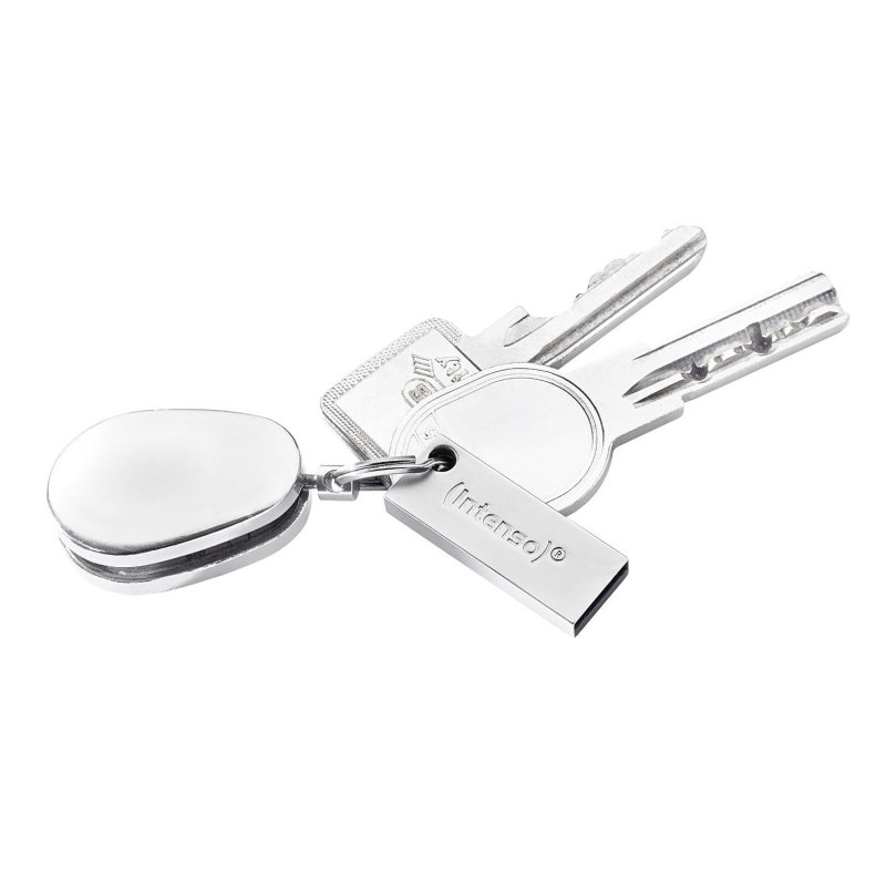 Intenso | 3534490 Lápiz USB 3.0 Premium | 64GB - Imagem de Detalhe 4