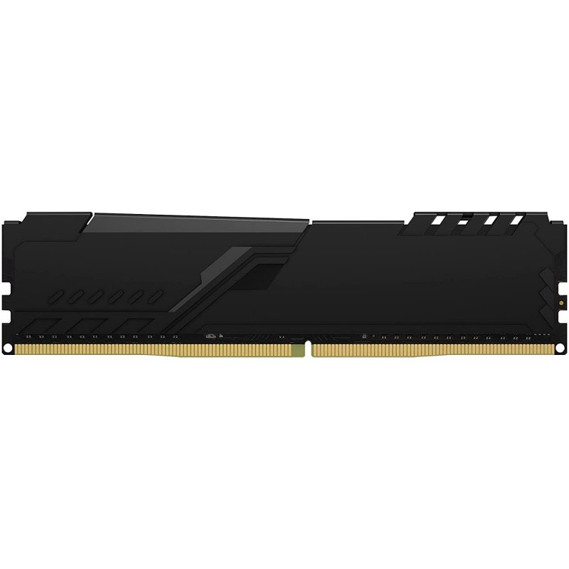 Kingston Technology FURY Beast módulo de memória 16 GB 1 x 16 GB DDR4 3600 MT/s 288-pin DIMM - Imagem de Detalhe 5