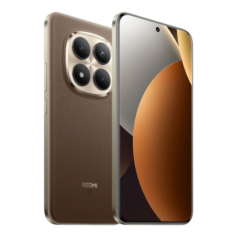 Xiaomi Redmi Note 15 Pro+ 5G 12Gb 512Gb 6.83" Brow - Imagem de Detalhe 1