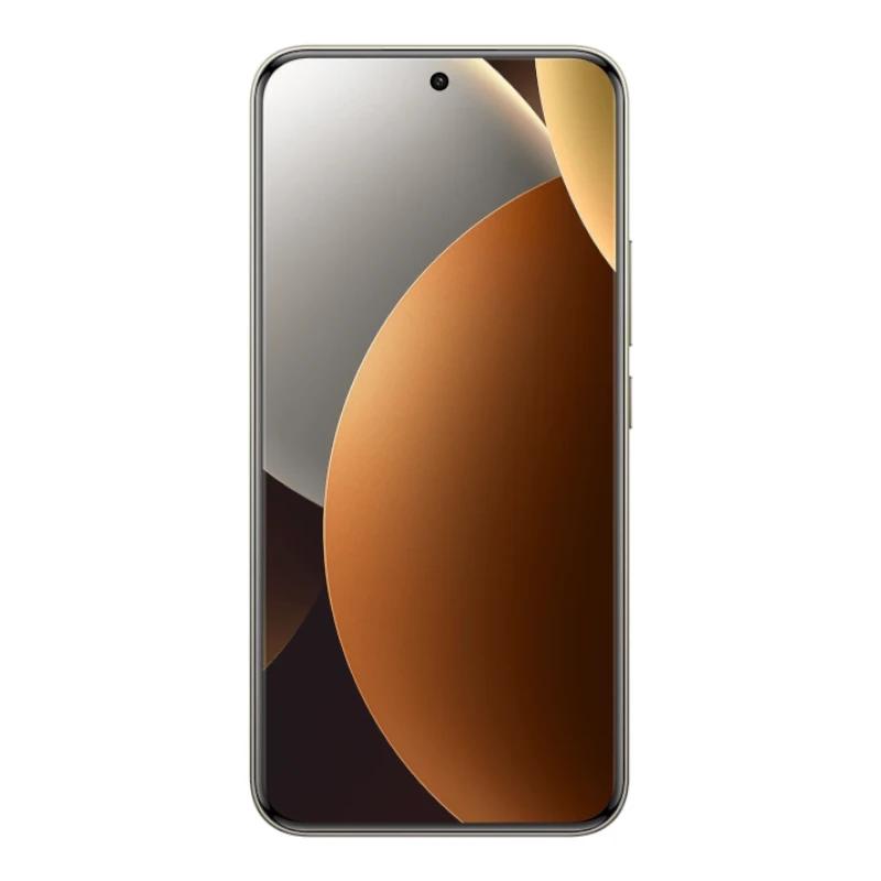 Xiaomi Redmi Note 15 Pro+ 5G 12Gb 512Gb 6.83" Brow - Imagem de Detalhe 2