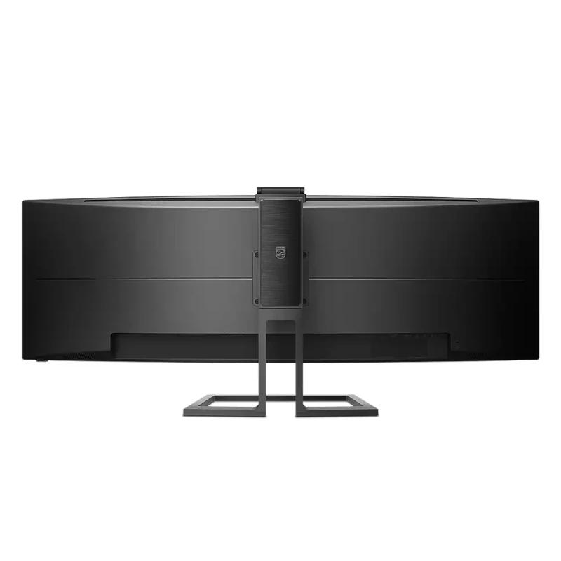 Philips P Line 499P9H/00 monitor de ecrã 124 cm (48.8") 5120 x 1440 pixels UltraWide Dual Quad HD Preto - Imagem de Detalhe 3