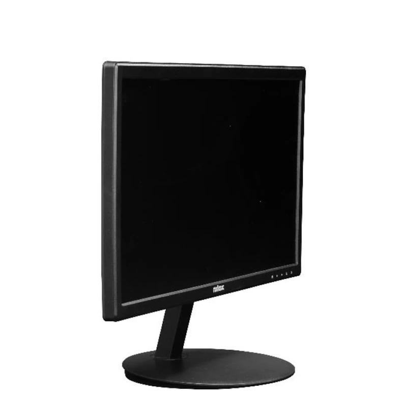 Nilox NXM19FHD11 monitor de ecrã 47 cm (18.5") 1366 x 768 pixels HD LED Preto - Imagem de Detalhe 4