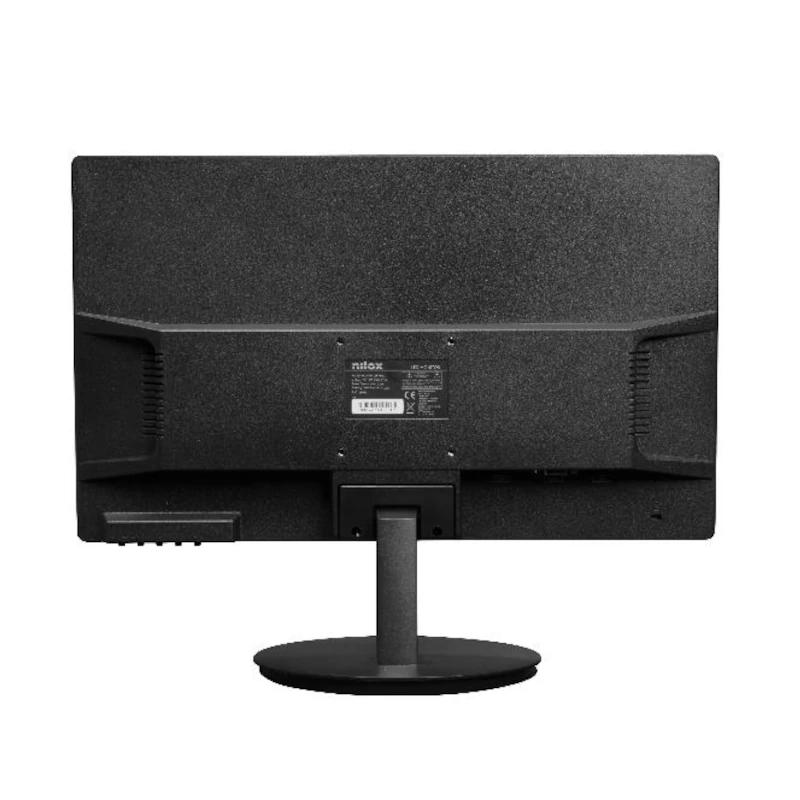Nilox NXM19FHD11 monitor de ecrã 47 cm (18.5") 1366 x 768 pixels HD LED Preto - Imagem de Detalhe 5
