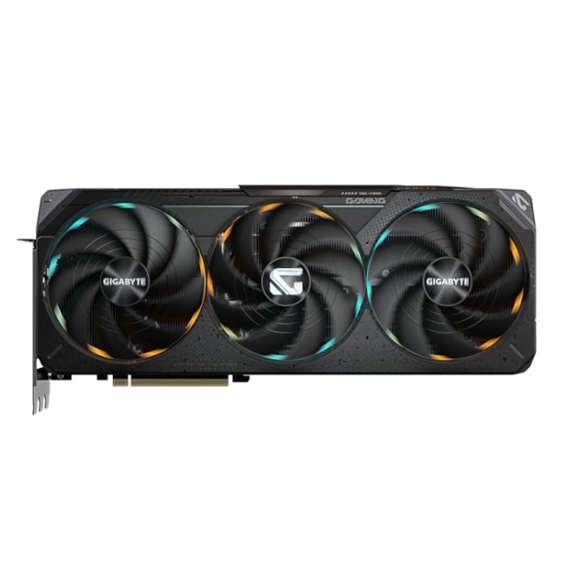 GIGABYTE GeForce RTX 5070 Ti GAMING OC 16G NVIDIA 16 GB GDDR7 - Imagem de Detalhe 1