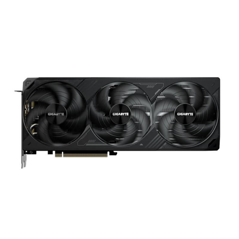Gigabyte VGA NVIDIA RTX 5070 TI WF OC 16GB DDR7 - Imagem de Detalhe 1