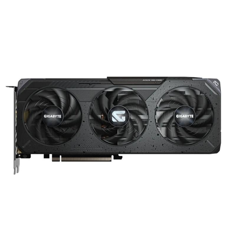 Gigabyte VGA AMD RX 9060 XT GAMING OC 16GB - Imagem de Detalhe 1