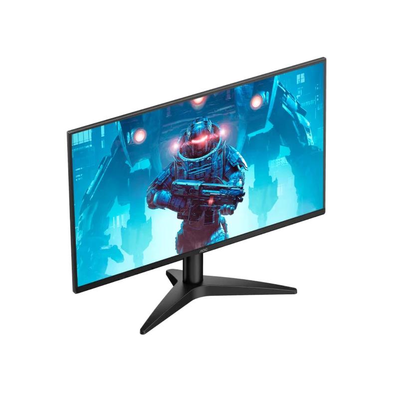 AOC | Monitor | 24B36X | 23.8" | 144Hz | IPS - Imagem de Detalhe 4