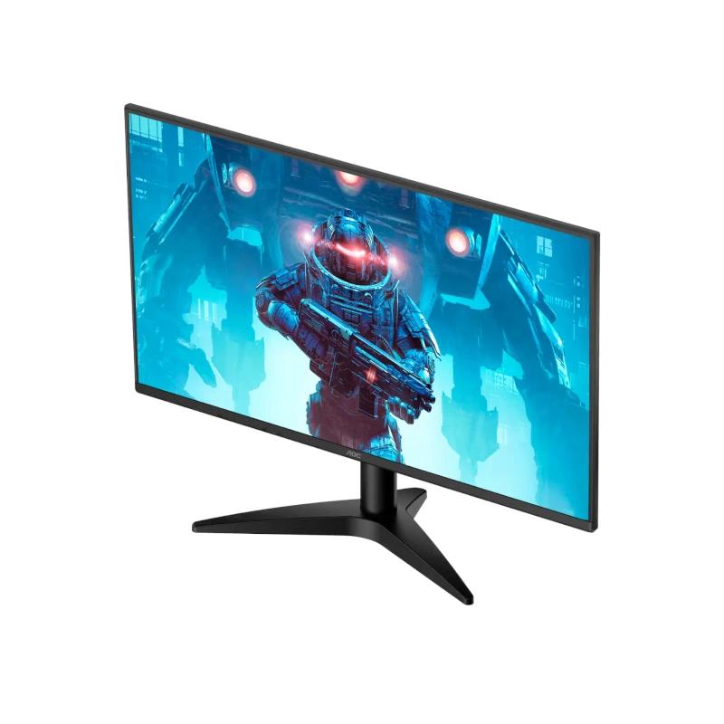 AOC | Monitor | 24B36X | 23.8" | 144Hz | IPS - Imagem de Detalhe 5